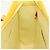LOUIS VUITTON Bolsa Tote Columbus Monogram Vernis Amarelo Limão M91047 Auth ep10370 Dourado - vista 22