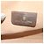 Gucci Borsa Sherry Line GG Supreme Web in PVC beige e oro 156 01 030 Auth BA4458 D'oro - vista 15