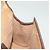 Gucci Borsa Sherry Line GG Supreme Web in PVC beige e oro 156 01 030 Auth BA4458 D'oro - vista 17