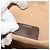 Gucci Borsa Sherry Line GG Supreme Web in PVC beige e oro 156 01 030 Auth BA4458 D'oro - vista 20