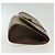 Gucci Borsa Sherry Line GG Supreme Web in PVC beige e oro 156 01 030 Auth BA4458 D'oro - vista 5