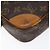 LOUIS VUITTON Clutch Marly Dragonne GM Monogram M51825 LV Auth ep10354 Monogramma - vista 17