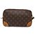 LOUIS VUITTON Clutch Marly Dragonne GM Monogram M51825 LV Auth ep10354 Monogramma - vista 2