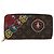 Cartera Zippy Louis Vuitton Colaboración Kansai Yamamoto M67249 Auth LV 138928 Monograma - vista 13