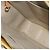 LOUIS VUITTON Borsa Tote Columbus Monogram Vernis Beige M91023 LV Auth hk2890 - vista 20