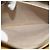 LOUIS VUITTON Borsa Tote Columbus Monogram Vernis Beige M91023 LV Auth hk2890 - vista 22