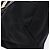 Borsa Tote Vala in Nylon Nero e Oro Salvatore Ferragamo Auth hk2909 D'oro - vista 15