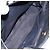 Borsa Tote Vala in Nylon Nero e Oro Salvatore Ferragamo Auth hk2909 D'oro - vista 22