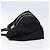 Borsa Tote Vala in Nylon Nero e Oro Salvatore Ferragamo Auth hk2909 D'oro - vista 4