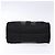 Borsa Tote Vala in Nylon Nero e Oro Salvatore Ferragamo Auth hk2909 D'oro - vista 5
