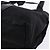Borsa Tote Vala in Nylon Nero e Oro Salvatore Ferragamo Auth hk2909 D'oro - vista 8