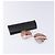 Gafas de sol PRADA de metal dorado Auth sw1398 - vista 12