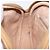Gucci Borsa a spalla Micro GG Supreme in PVC Beige Oro Auth BA5021 D'oro - vista 19