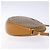 Gucci Borsa a spalla Micro GG Supreme in PVC Beige Oro Auth BA5021 D'oro - vista 4