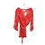 Bash Roter Overall