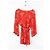Bash Roter Overall - Ansicht 4