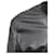 Givenchy Leather Bomber Jacket Black - view 10