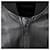 Givenchy Leather Bomber Jacket Black - view 11