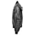 Givenchy Leather Bomber Jacket Black - view 3
