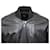 Givenchy Leather Bomber Jacket Black - view 5