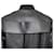 Givenchy Leather Bomber Jacket Black - view 6