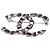 CHANEL CC Schmuck aus Silbermetall - 102816