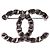 CHANEL CC Schmuck aus Silbermetall - 102816 - Ansicht 2