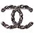 CHANEL CC Schmuck aus Silbermetall - 102816 - Ansicht 3
