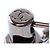 CHANEL CC Schmuck aus Silbermetall - 102816 - Ansicht 4