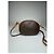 Céline Vintage Celine Triomphe Leder Monogramm Tasche braun - Ansicht 15