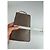 Vintage Furla Leder Clutch grau Braun - Ansicht 10