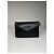 Clutch in pelle vintage Givenchy nera Nero - vista 14