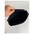 Clutch in pelle vintage Givenchy nera Nero - vista 3