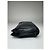 Clutch in pelle vintage Givenchy nera Nero - vista 6
