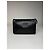 Clutch in pelle vintage Givenchy nera Nero - vista 8