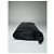 Clutch in pelle vintage Givenchy nera Nero - vista 9