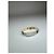 Céline Bracciale in plastica vintage Celine Paris Multicolore - vista 13