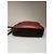 Vintage Loewe Madrid Wildledertasche Rot Grün - Ansicht 10