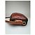 Vintage Loewe Madrid Wildledertasche Rot Grün - Ansicht 9