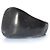 Autre Marque Hämatit-Look Ring Maison Margiela Schwarz Silber Grau