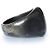 Autre Marque Hämatit-Look Ring Maison Margiela Schwarz Silber Grau - Ansicht 4