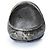 Autre Marque Maison Margiela, Silber- und Goldring - Ansicht 4