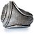 Autre Marque Maison Margiela, Silber- und Goldring - Ansicht 5
