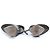Sergio Rossi, Plateaupumps mit Eidechsenmuster Silber Grau - Ansicht 7