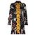 Desfile de moda Gucci Otoño 2016 Multicolor