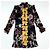 Desfile de moda Gucci Otoño 2016 Multicolor - vista 3