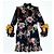 Desfile de moda Gucci Otoño 2016 Multicolor - vista 5