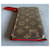 Louis Vuitton Adele Geldbörse Monogramm - Ansicht 4