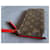 Louis Vuitton Adele Geldbörse Monogramm - Ansicht 5
