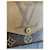 Louis Vuitton Cartera Sarah Monogram Reverse Giant - vista 6